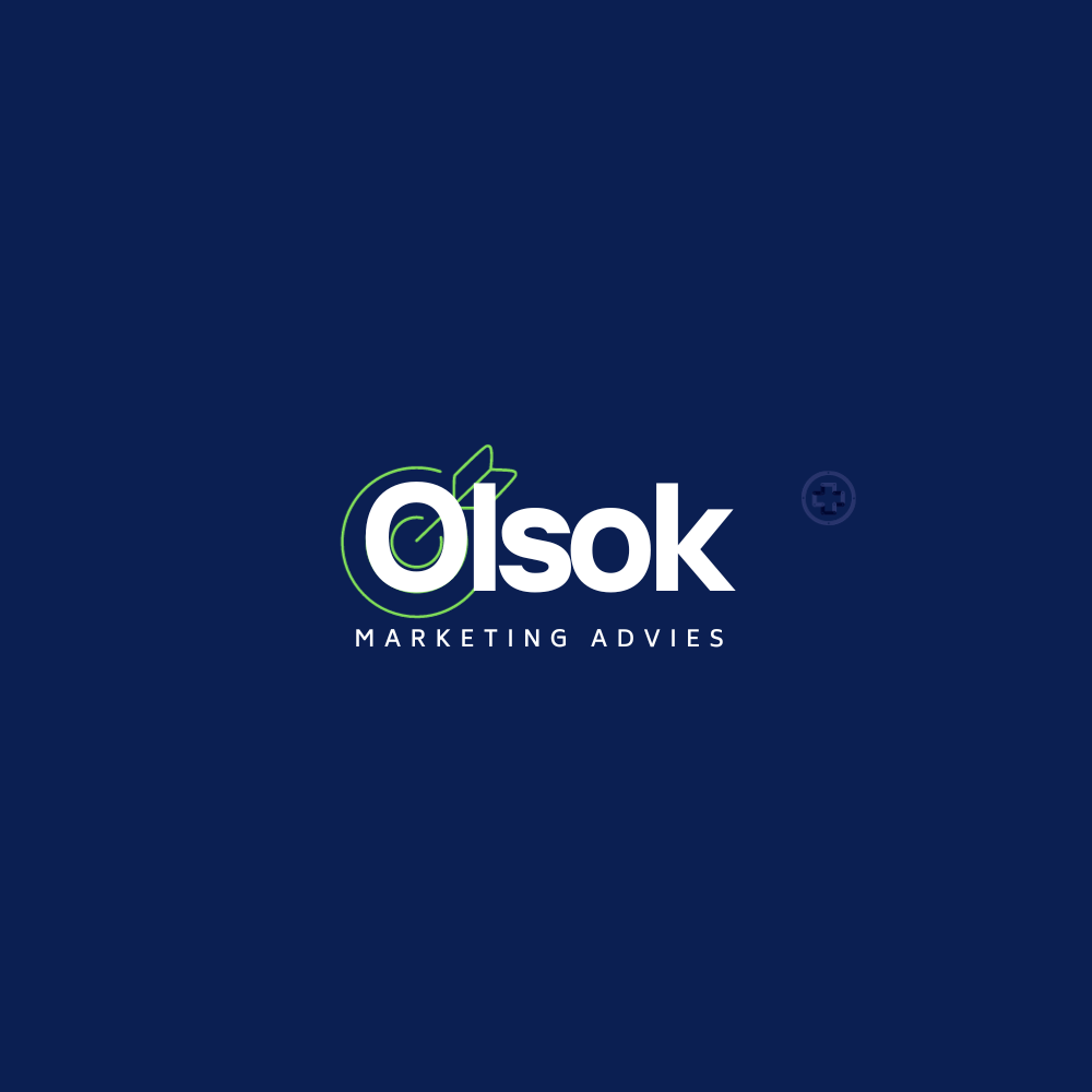 Olsok Marketing Advies & Strategie